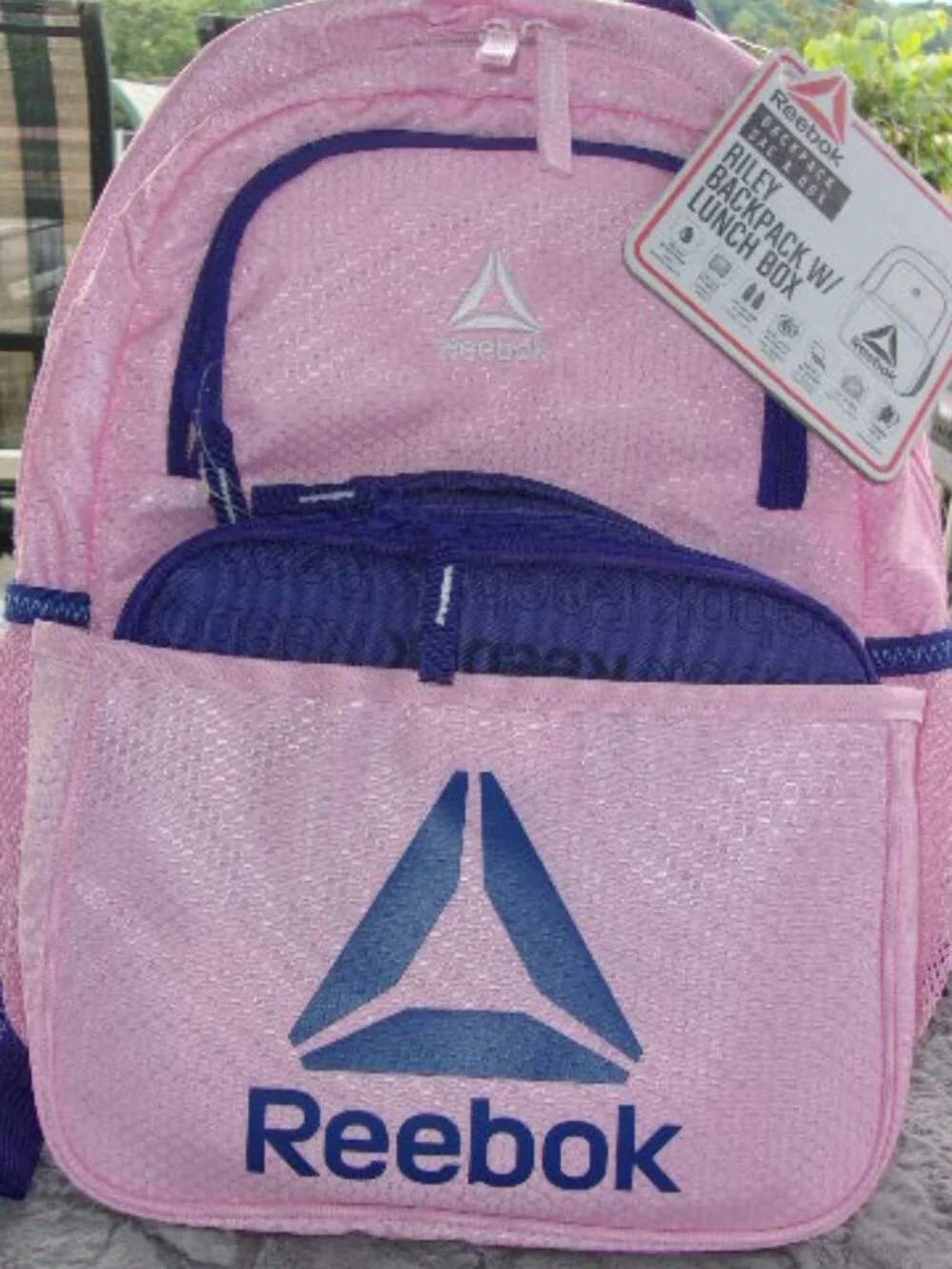 E-229 REEBOK
